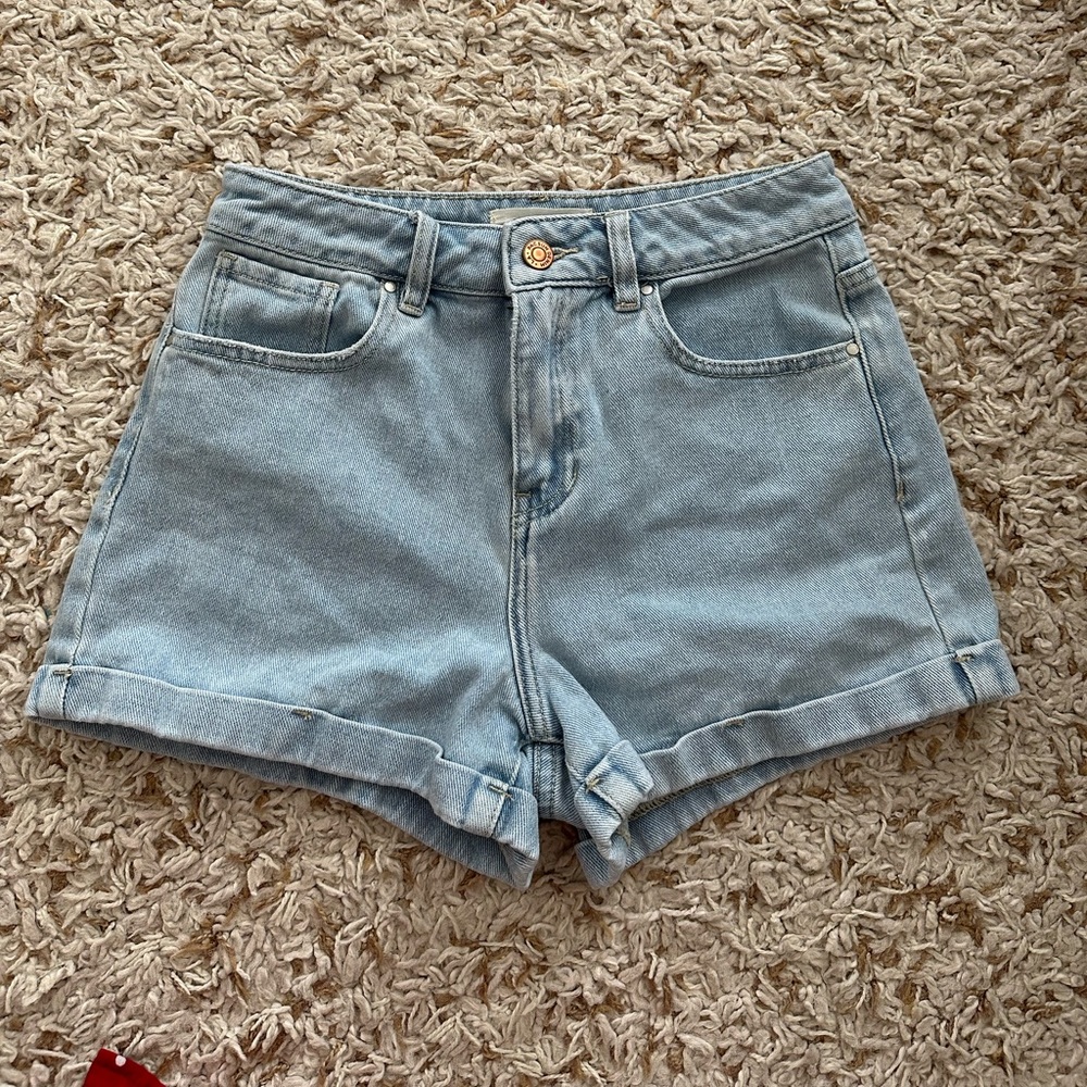 PAC SUN jeans short 🌷